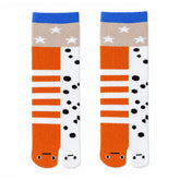 fishy feet split toe socks boogzel clothing