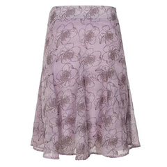 floral print midi skirt boogzel clothing