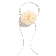 flower choker necklace boogzel clothing