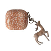 forest fawn airpods case boogzel clothing