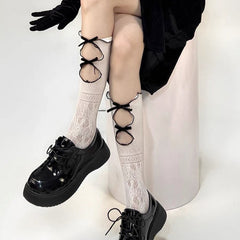 french girl ruffle socks boogzel clothing