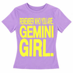gemini zodiac t-shirt y2k tshirt boogzel clothing