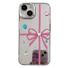 gift bow iphone case boogzel clothing