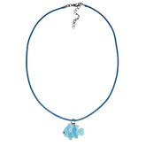 goldfish necklace boogzel clothing