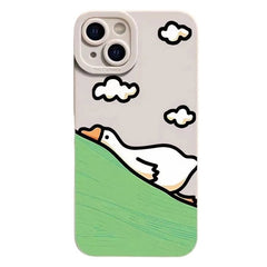 goose iphone case boogzel clothing
