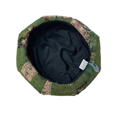 grandma aesthetic beret hat boogzel clothing