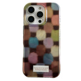 grandma aesthetic patchwork iphone case boogzel clothing