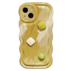 green gems iphone case boogzel clothing