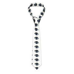 grunge eye neck tie boogzel clothing
