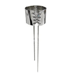 grunge lace up ring boogzel clothing