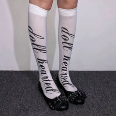 grunge sleaze studded ballet flats boogzel clothing