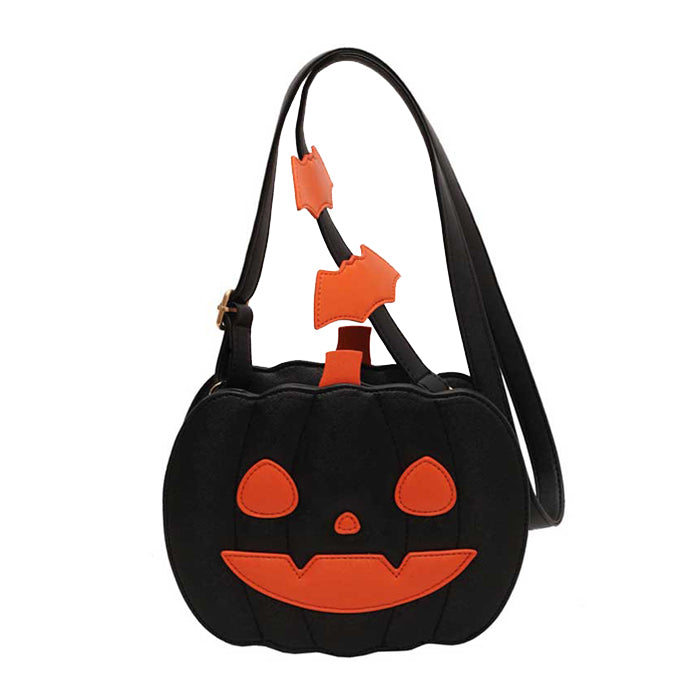 halloween pumpkin bag boogzel clothing