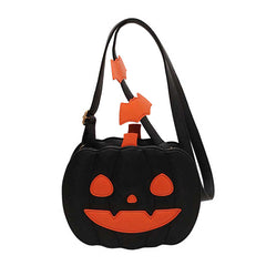 halloween pumpkin bag boogzel clothing