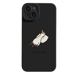 goose iphone case boogzel clothing