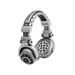 headphones ring boogzel clothing