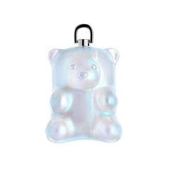 holographic gummy bear airpods case boogzel clothing