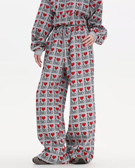 i love emo sweatpants boogzel clothing