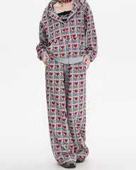 i love emo sweatpants boogzel clothing