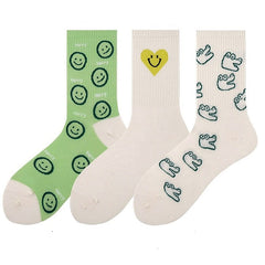 indie aesthetic funky socks boogzel clothing
