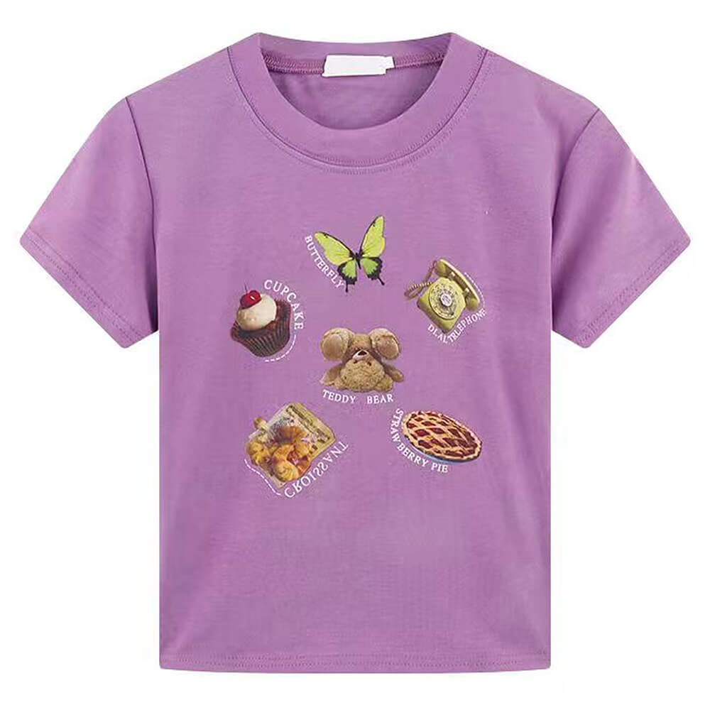 indie aesthetic graphic tee boogzel clothing