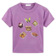 indie aesthetic graphic tee boogzel clothing