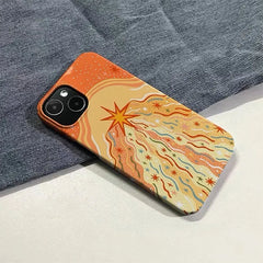 inner star iphone case boogzel clothing