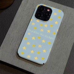 its golden like daylight iphone case boogzel clothing