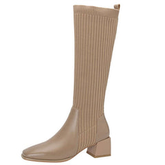 aesthetic knee socks boots boogzel apparel