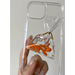 koi fish iphone case boogzel clothing