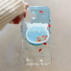koi fish phone holder boogzel clothing