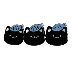korean style hair clip boogzel clothing
