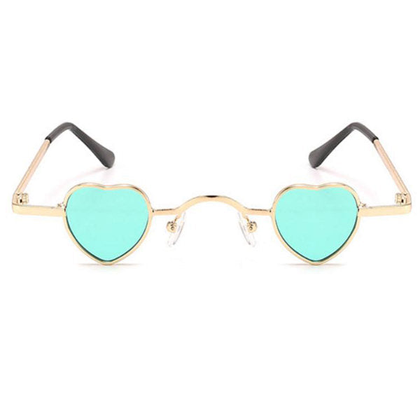 little heart sunglasses boogzel clothing