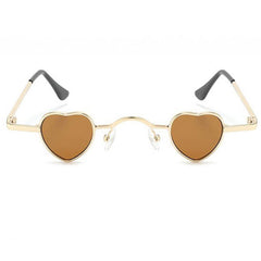 little heart sunglasses boogzel clothing