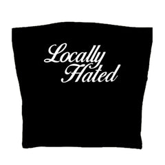 locally hated aesthetic tube top boogzel clothing