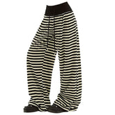 loose fit striped pants boogzel clothing