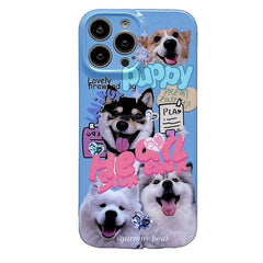 pets iphone case boogzel clothing