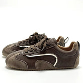 low top sneakers boogzel clothing