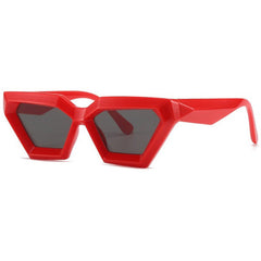 cat eye suglasses boogzel clothing