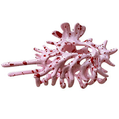 mermaid shell hair claw boogzel clothing