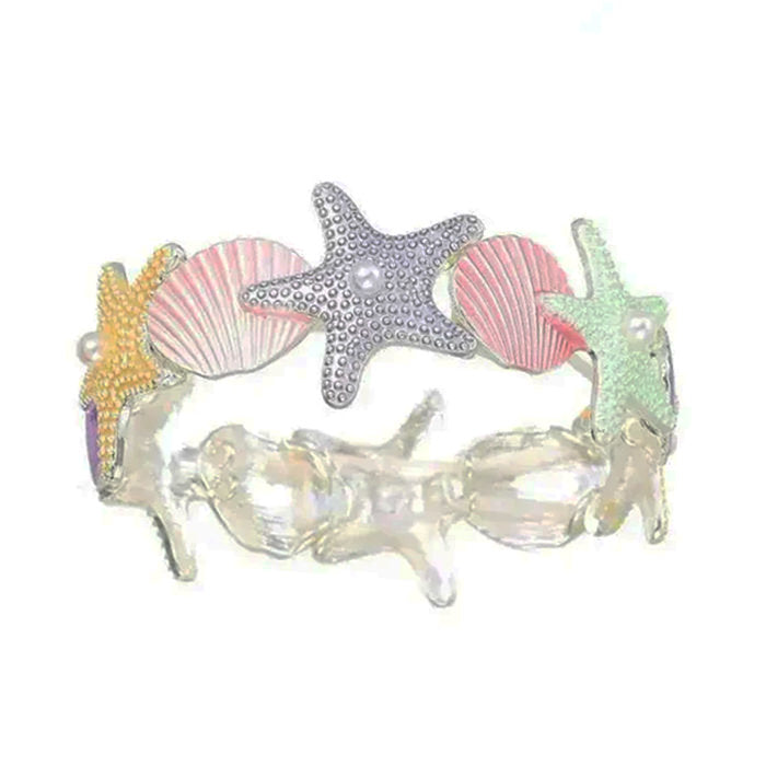 mermaidcore aesthetic bracelet boogzel clothing