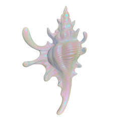 mermaid sea shell pearl hair claw boogzel clothing