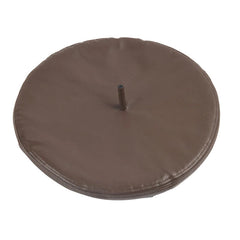 minimalist aesthetic leather beret boogzel clothing