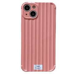minimalist aesthetic striped iphone case boogzel clothing