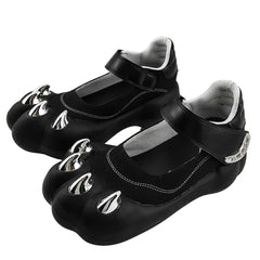 Monster Claw Chunky Sandals