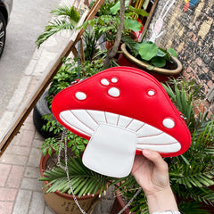 Mushroom Bag boogzel clothing