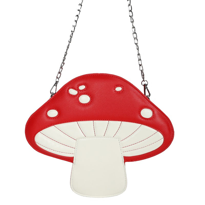 Mushroom Bag boogzel clothing