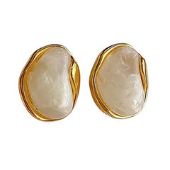 old money aesthetic earrings boogzel clothing