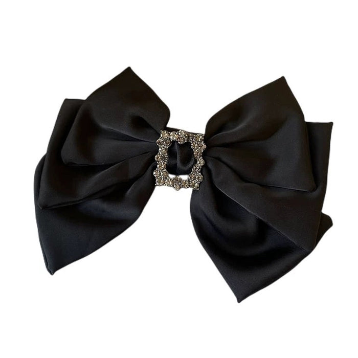 old money aesthetic hair bow boogzel clothing