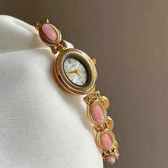 old money aesthetic watch bracelet boogzel clothing