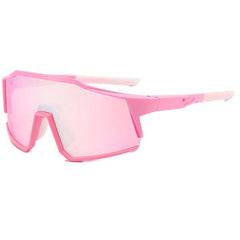 oversized cycling sunglasses boogzel clothing
